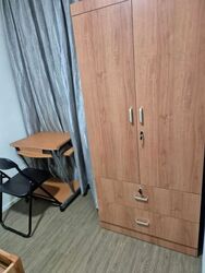 Orchid Park Condominium (D27), Condominium #554796891